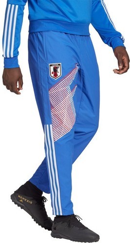 adidas Performance-Pantalon de survêtement Japon Coupe du monde 2022-1
