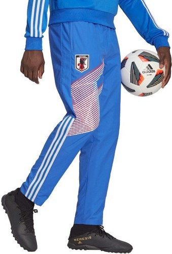 adidas Performance-Pantalon de survêtement Japon Coupe du monde 2022-3