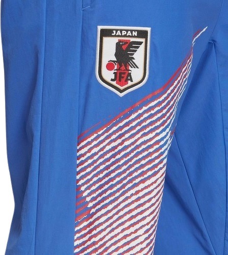 adidas Performance-Pantalon de survêtement Japon Coupe du monde 2022-4
