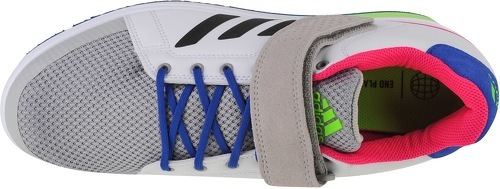 adidas Performance-Chaussure d'haltérophilie Power Perfect 3 Tokyo-2