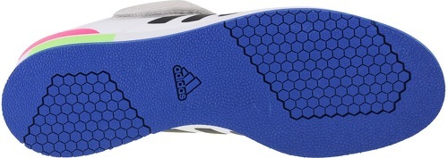 adidas Performance-Chaussure d'haltérophilie Power Perfect 3 Tokyo-3