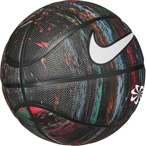 NIKE-Nike Everyday Playground 8P Ball - Ballons de basketball-2