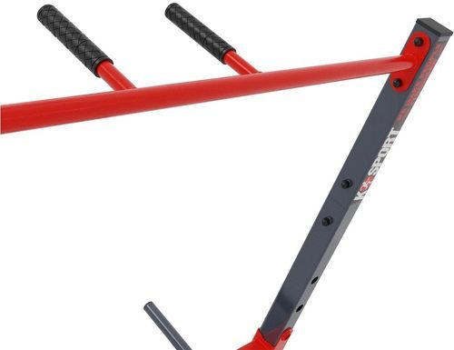K-Sport GmbH-Half Rack et barre de traction fixe - KSSL061-1