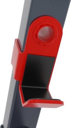 K-Sport GmbH-Half Rack et barre de traction fixe - KSSL061-2