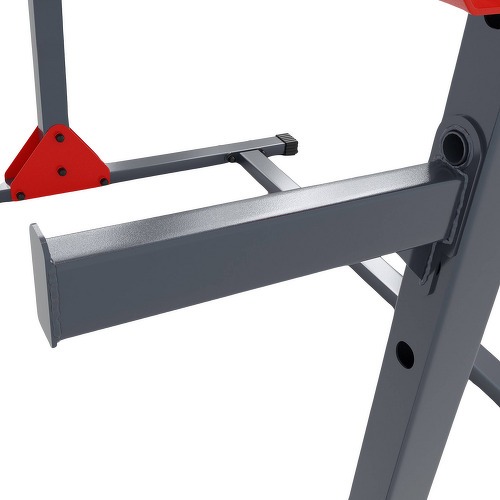 K-Sport GmbH-Half Rack et barre de traction fixe - KSSL061-3