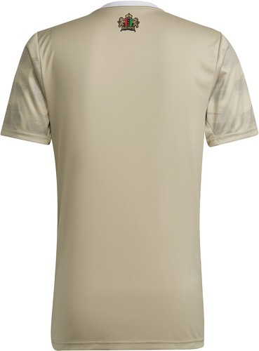 adidas Performance-Maillot Ajax Amsterdam Third 2022/2023-1