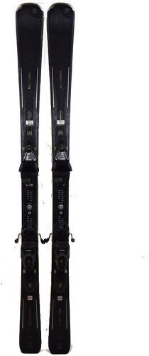 NORDICA-Pack Ski Blizzard Alight Limited + TLT 10-0