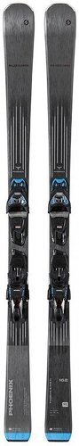 NORDICA-Pack Ski Blizzard Phoenix S R13 Ti + TPX 12-0
