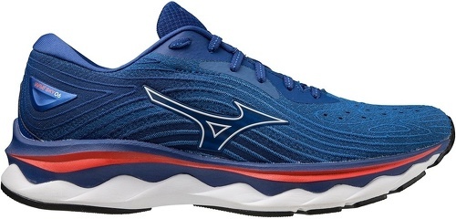 MIZUNO-Wave Sky 6-1