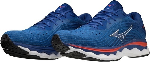 MIZUNO-Wave Sky 6-2