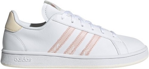 adidas Performance-Chaussure Grand Court Base Beyond-0