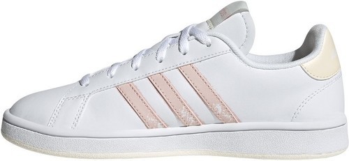 adidas Performance-Chaussure Grand Court Base Beyond-1