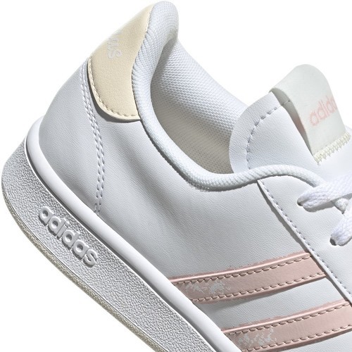 adidas Performance-Chaussure Grand Court Base Beyond-3