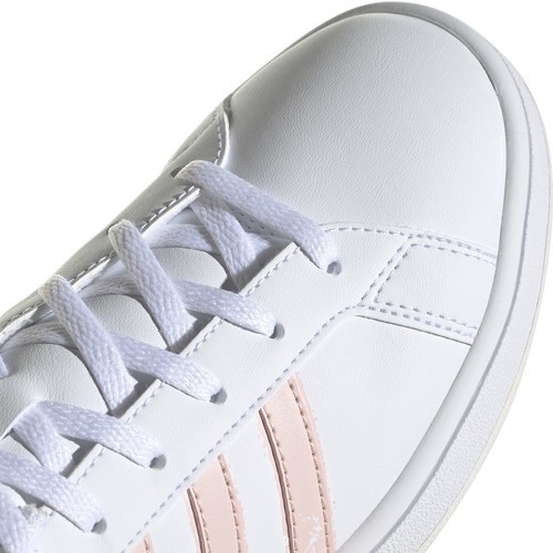 adidas Performance-Chaussure Grand Court Base Beyond-4