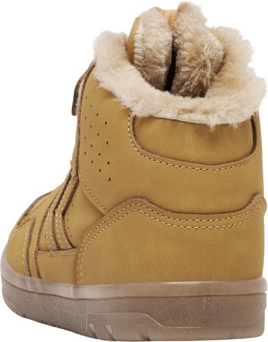 HUMMEL-Baskets montantes hiver enfant Hummel Camden-2