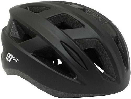NATURE BIKE-Inmold Nature Bike - Casque de vélo-1
