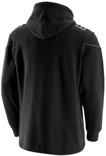 Fanatics-Fanatics Sweat à Capuche Las Vegas Raiders Franchise Overhead-1