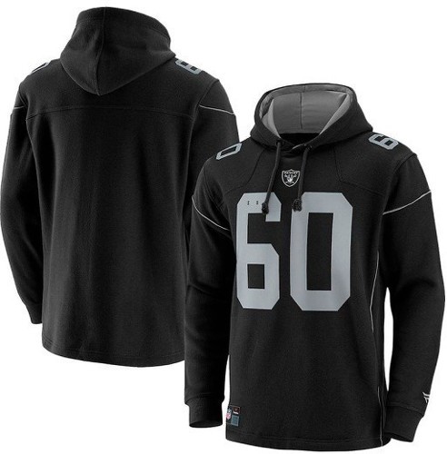 Fanatics-Fanatics Sweat à Capuche Las Vegas Raiders Franchise Overhead-2