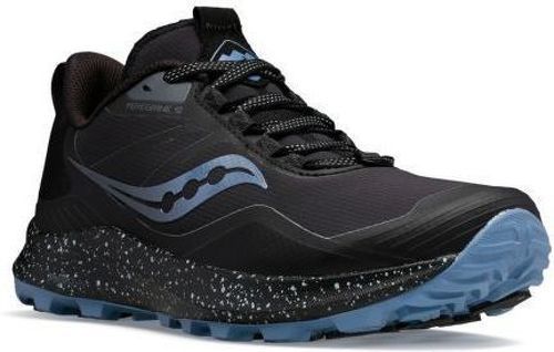 SAUCONY-Peregrine Ice+ 3-4