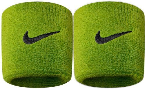 NIKE-Nike Swoosh - Serre-poignets-2