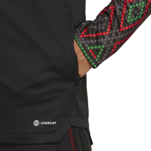 adidas Performance-Veste de survêtement Ajax Amsterdam x Daily Paper Tiro 21-3