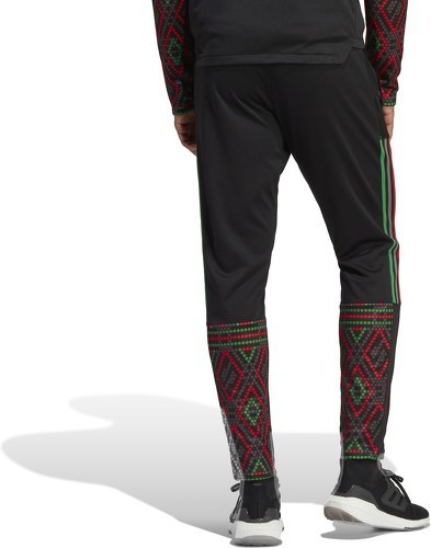 adidas-Pantalon de survêtement Ajax Amsterdam Tiro 21-1
