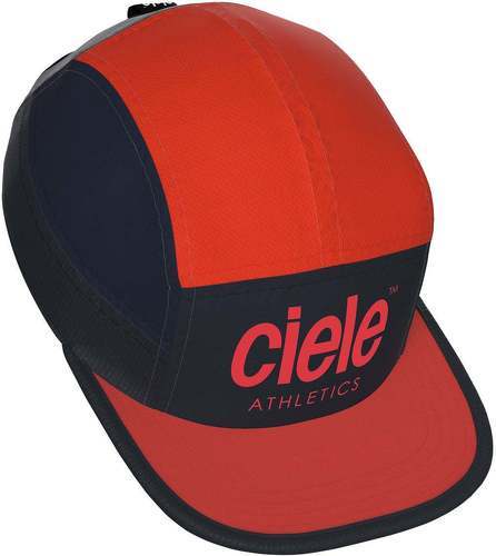 Ciele Athletics-Ciele Athletics Go Cap Dusklight - Berretto Running-image-1