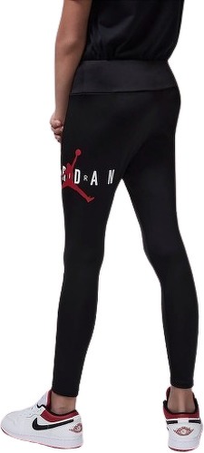 JORDAN-Legging Jordan Sunstainable Noir pour Fille-1