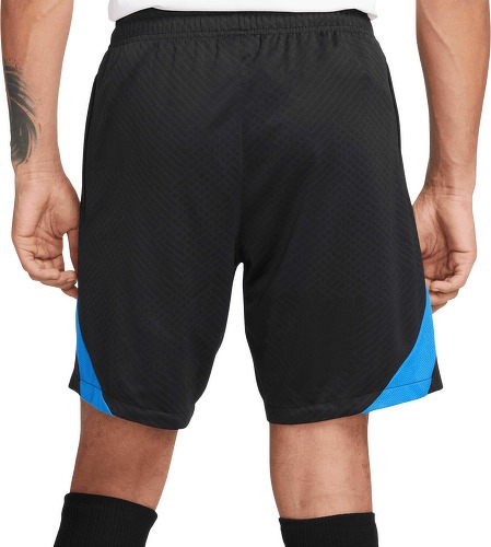 NIKE-Barcelone TRG Short Noir 2022/23-1