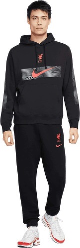 NIKE-NIKE LIVERPOOL SWEAT PANT NOIR 2022/2023-2