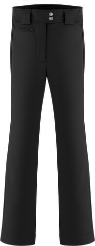 POIVRE BLANC-Pantalon De Ski Softshell Poivre Blanc 1120 Black Femme-image-1