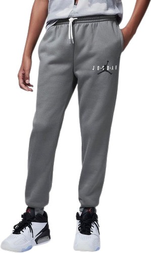 JORDAN-Pantalon Jordan Sunstainable Gris pour enfant-0
