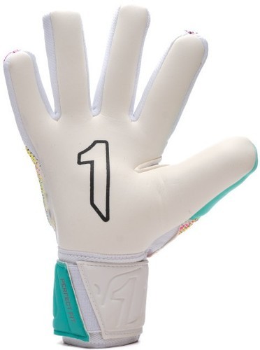 Rinat-Rinat Gants Gardien Asimetrik Stellar Semi-2