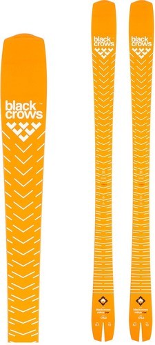 BLACK CROWS-Ski MIRUS COR Freeride - 2022 | 2023-image-1