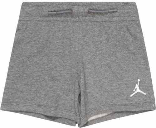 JORDAN-Short Jordan Essential short Gris pour Fille-0