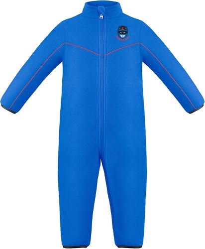 POIVRE BLANC-Sous Combinaison Poivre Blanc 1530 King Blue 3 Garçon-0