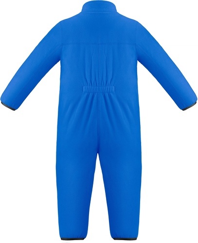 POIVRE BLANC-Sous Combinaison Poivre Blanc 1530 King Blue 3 Garçon-1
