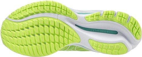 MIZUNO-Wave Rider 26-1