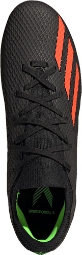 adidas Performance-X Speedportal .3 Sg-1