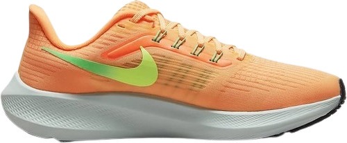NIKE-Chaussure de Running Femme Nike Air Zoom Pegasus 39 Orange Clair-image-1