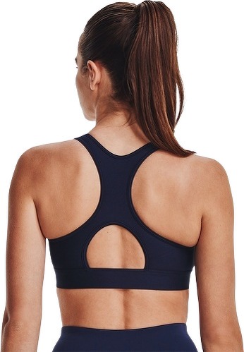 UNDER ARMOUR-HG Mid Padless soutien-gorge  de sport femmes-3