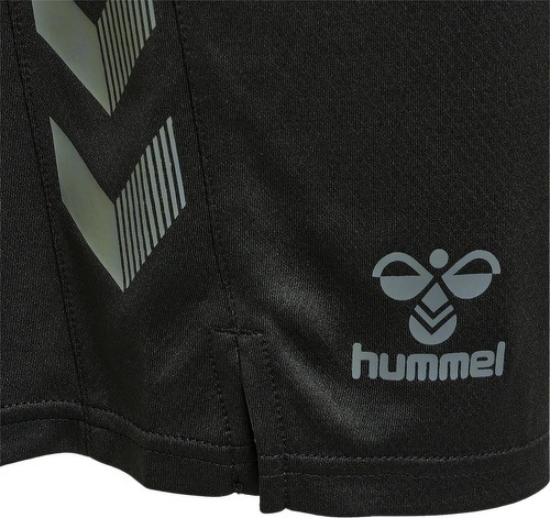 HUMMEL-Short Hummel hmlONGrid Poly-3