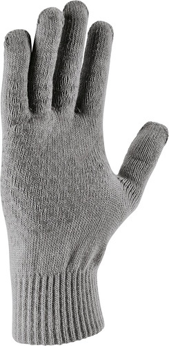 NIKE-Knitted Tech And Grip Gloves 2.0-1