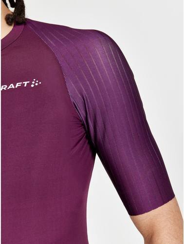 CRAFT-Craft Maillot Manche Courte Pro Aero-4