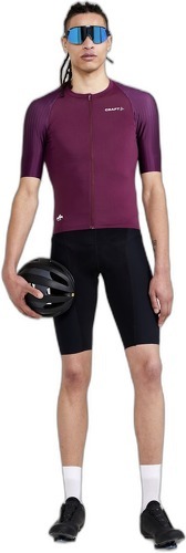 CRAFT-Craft Maillot Manche Courte Pro Aero-1