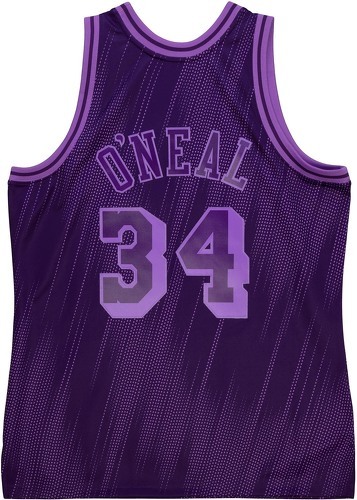 Mitchell & Ness-Maillot Los Angeles Lakers Monochrome Swingman-1