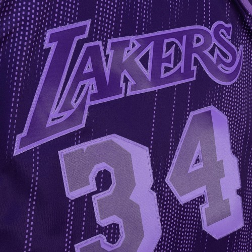 Mitchell & Ness-Maillot Los Angeles Lakers Monochrome Swingman-2