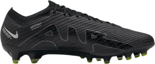 NIKE-Chaussure de football Nike Zoom Mercurial Vapor XV Elite AG-Pro noire-image-1
