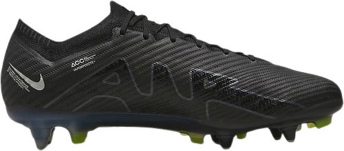 NIKE-Chaussure de football Nike Zoom Mercurial Vapor XV Elite SG-Pro AC noire-image-1
