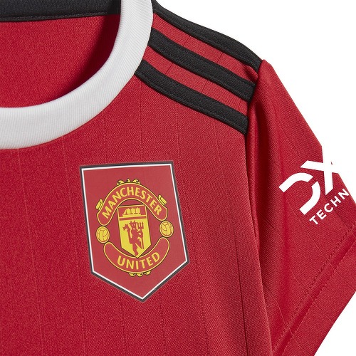 adidas Performance-Ensemble bébés Domicile Manchester United 22/23-1